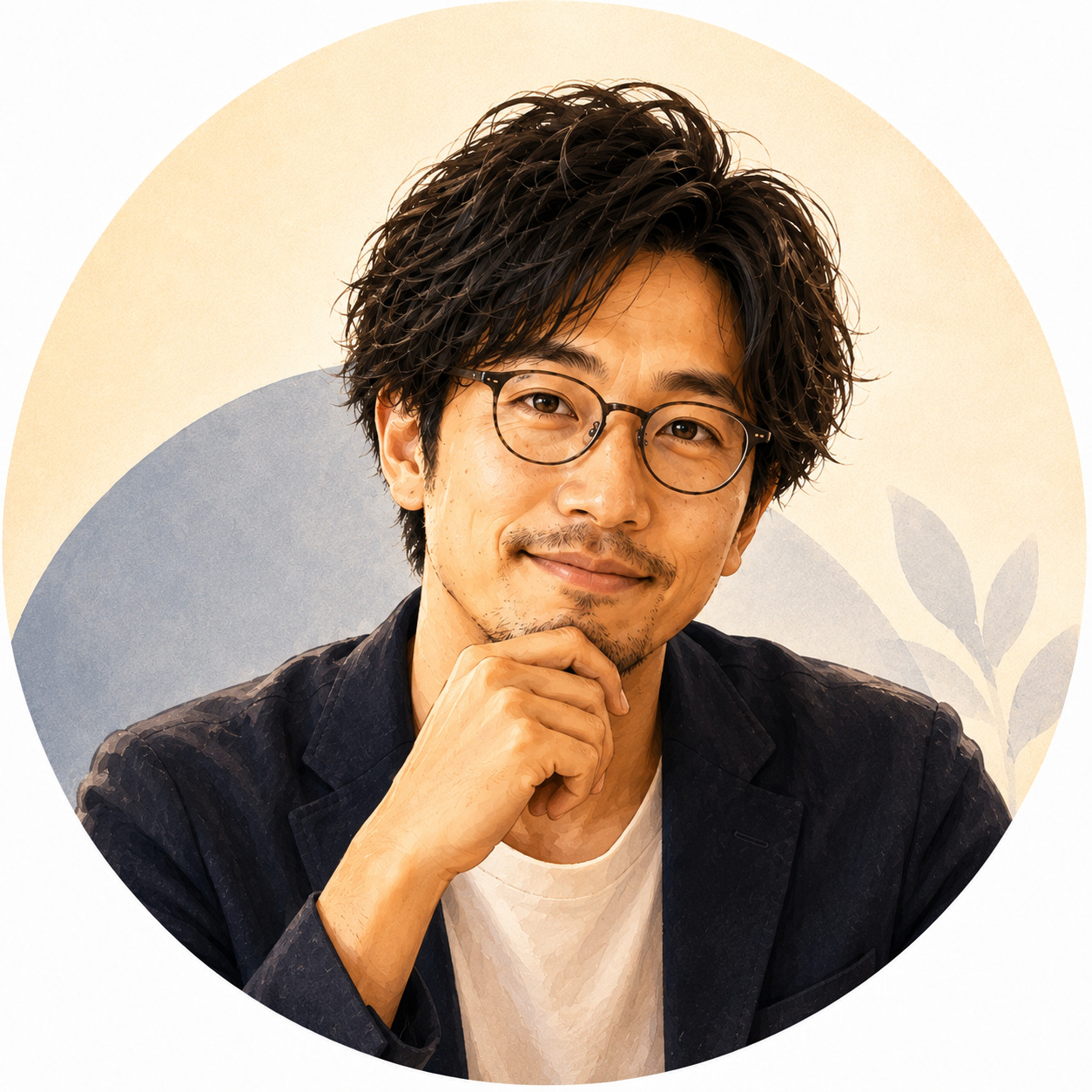 ショウマのアイコン