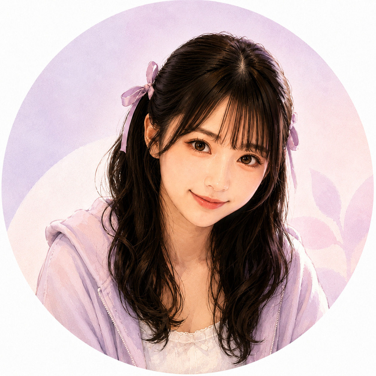 ねむちゃんのアイコン