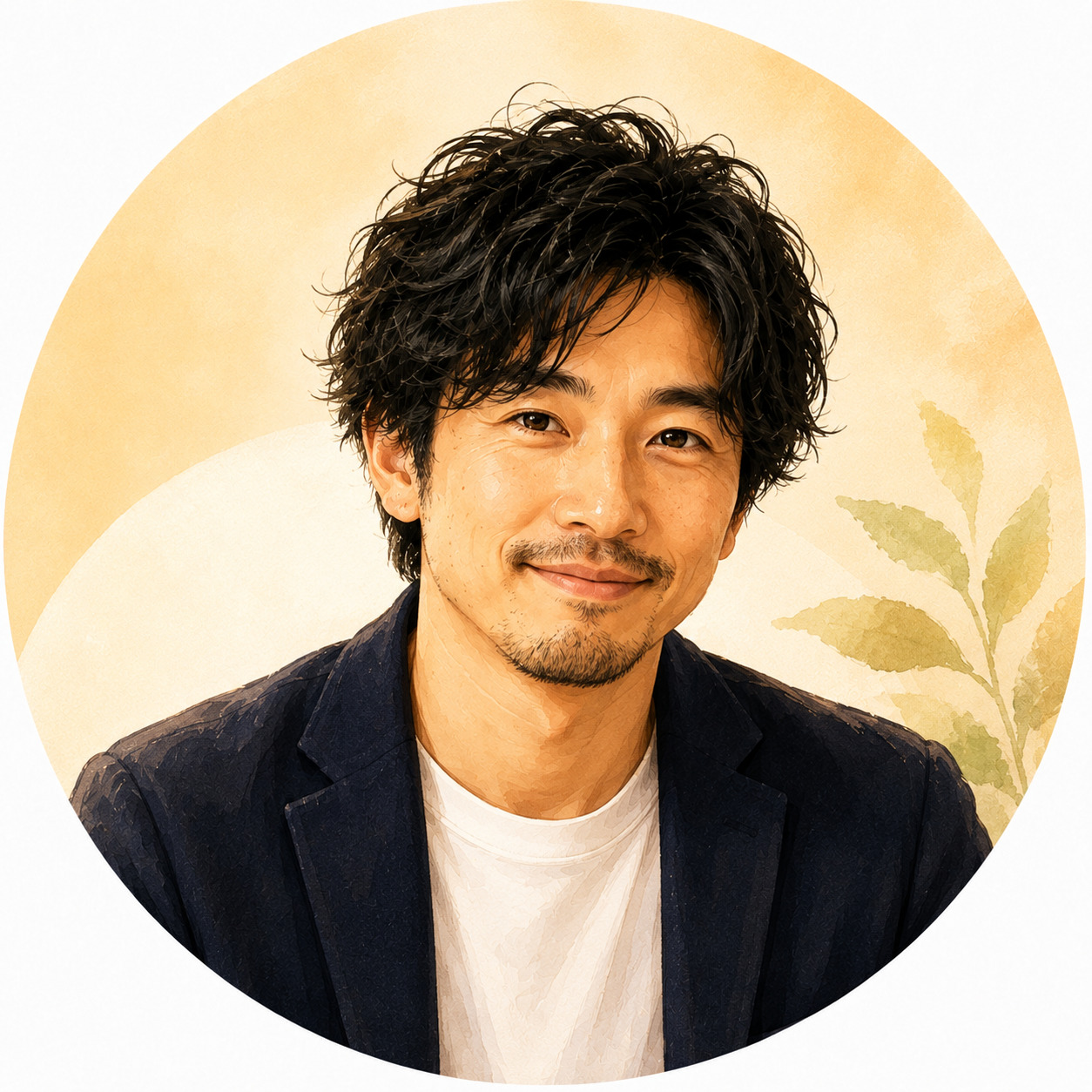 ケイのアイコン