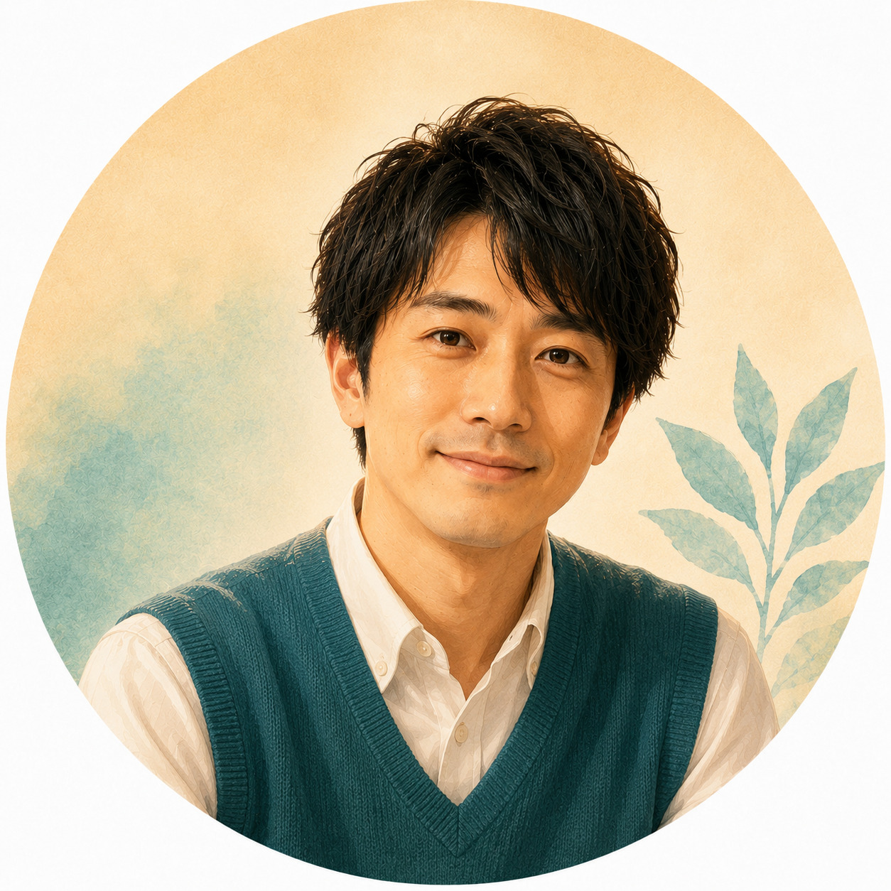 誠のアイコン